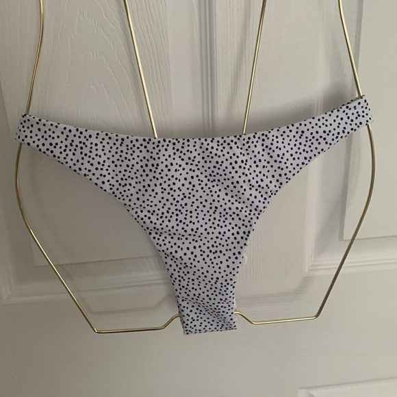 NWOT ZAFUL  2 Piece Bikini Size L - Picture 3 of 6